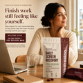 Premium Eye Recovery System Pro